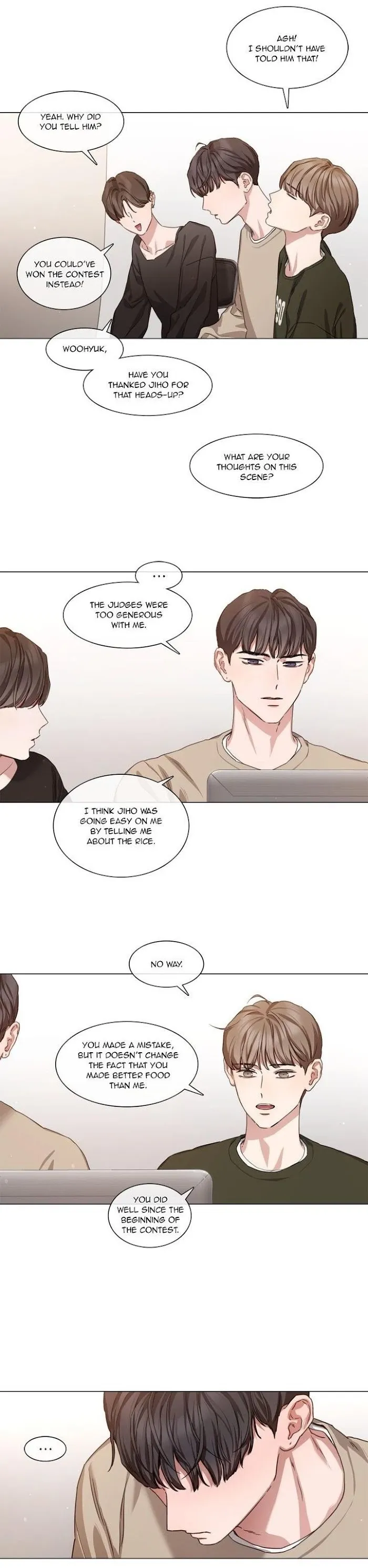 The King Of Home Cooking - Chapter 67 Page 12