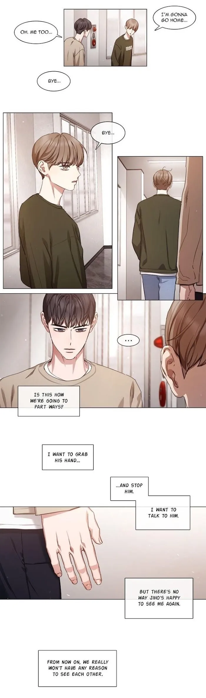 The King Of Home Cooking - Chapter 68 Page 3