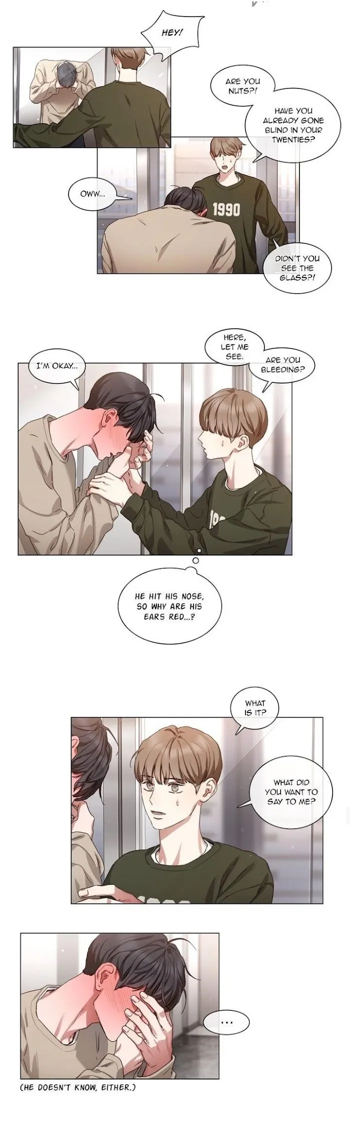 The King Of Home Cooking - Chapter 68 Page 6