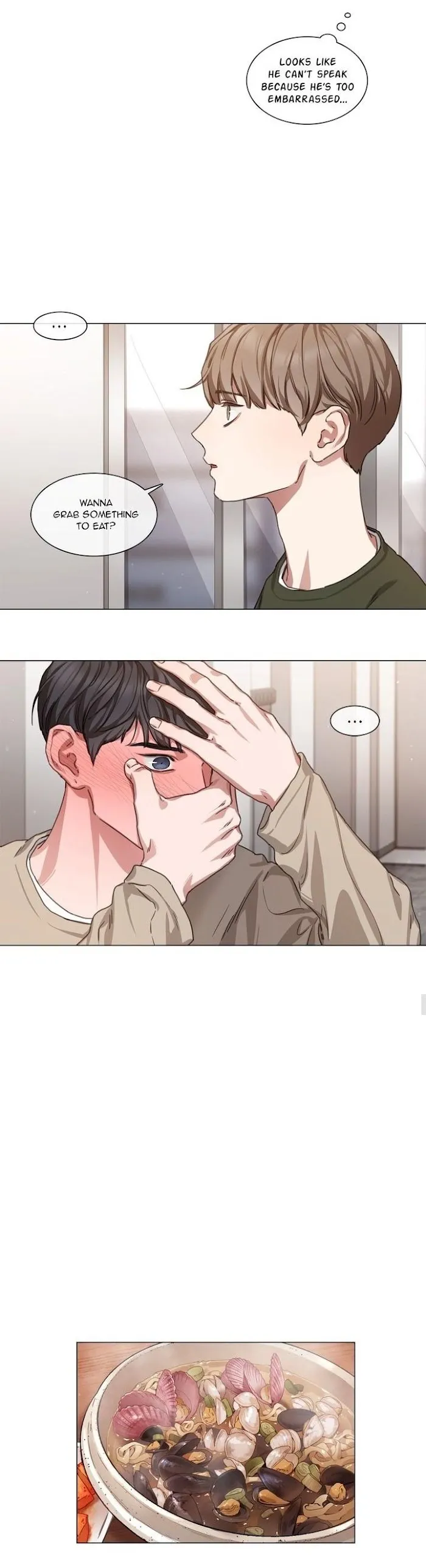 The King Of Home Cooking - Chapter 68 Page 7