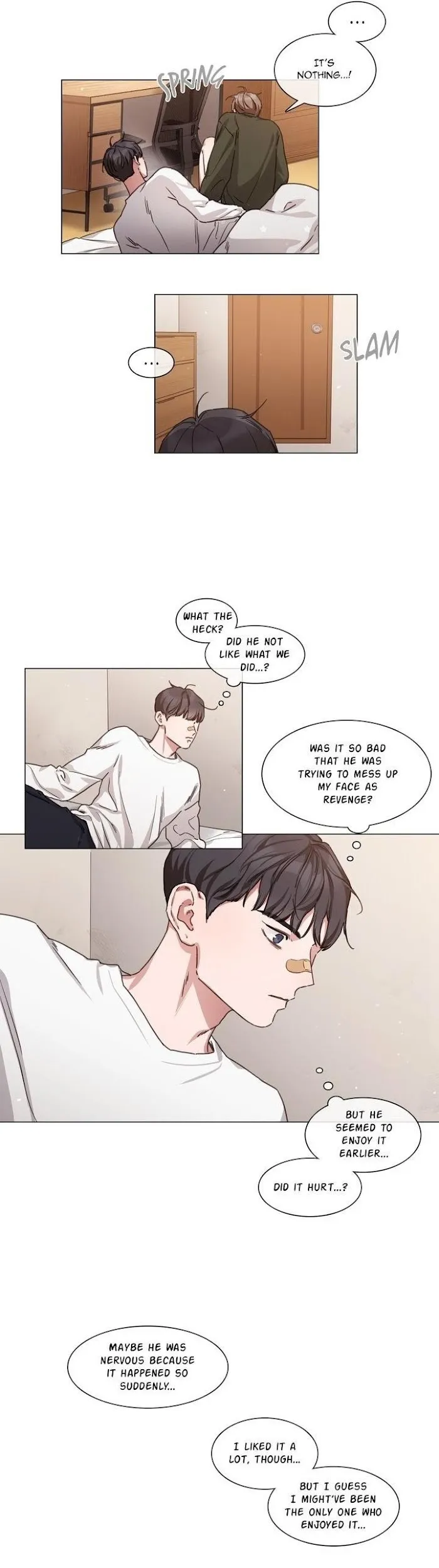 The King Of Home Cooking - Chapter 69 Page 4