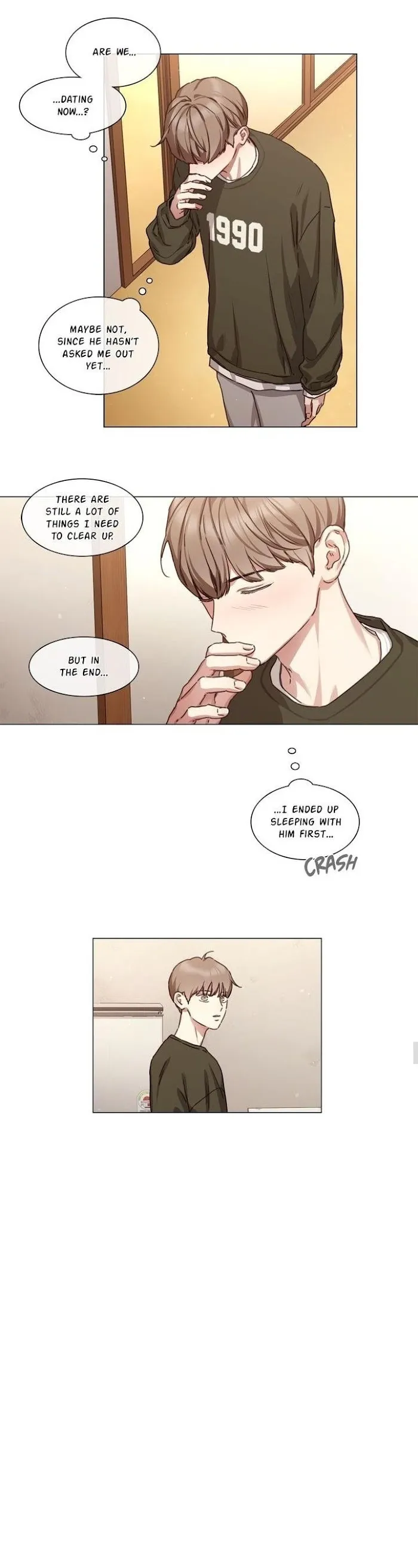 The King Of Home Cooking - Chapter 69 Page 8