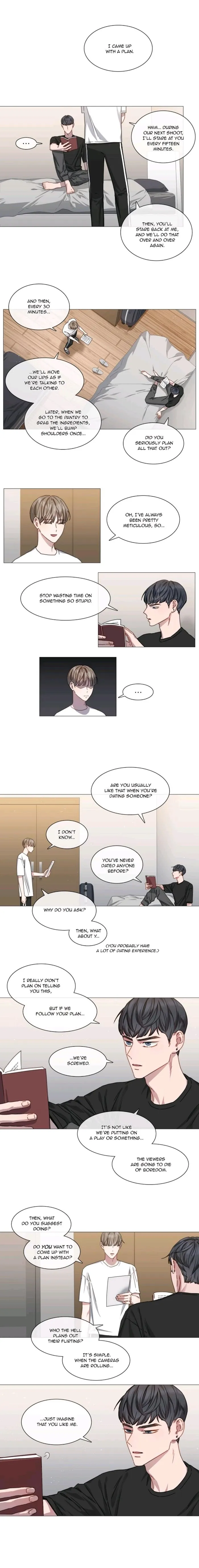 The King Of Home Cooking - Chapter 7 Page 5