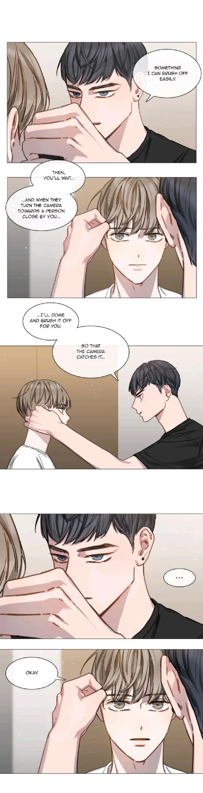 The King Of Home Cooking - Chapter 7 Page 7