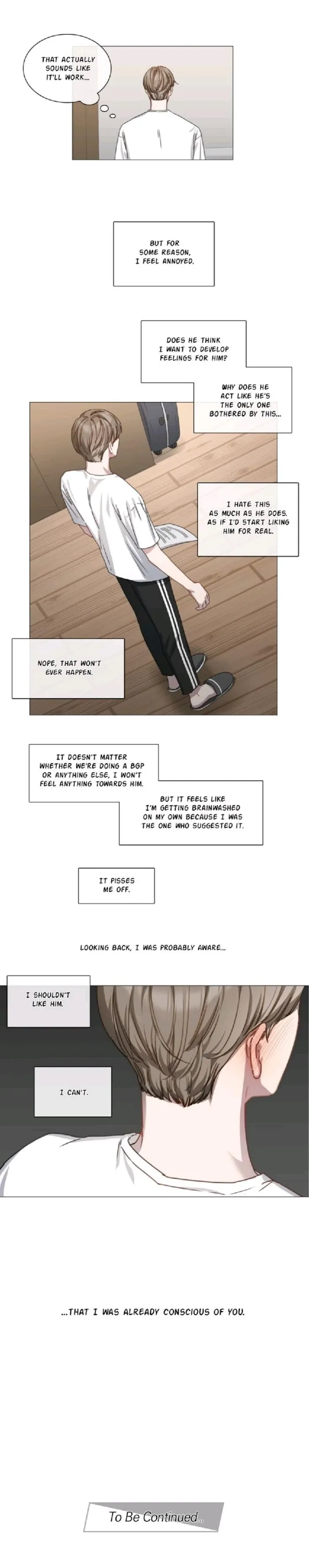 The King Of Home Cooking - Chapter 7 Page 9