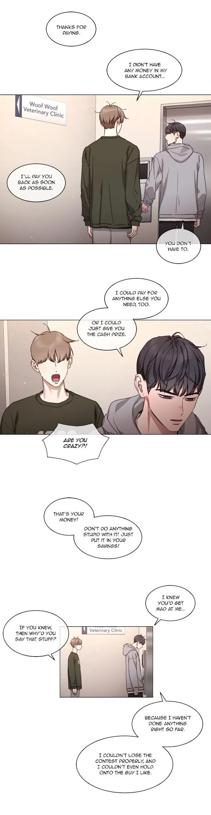The King Of Home Cooking - Chapter 70 Page 2