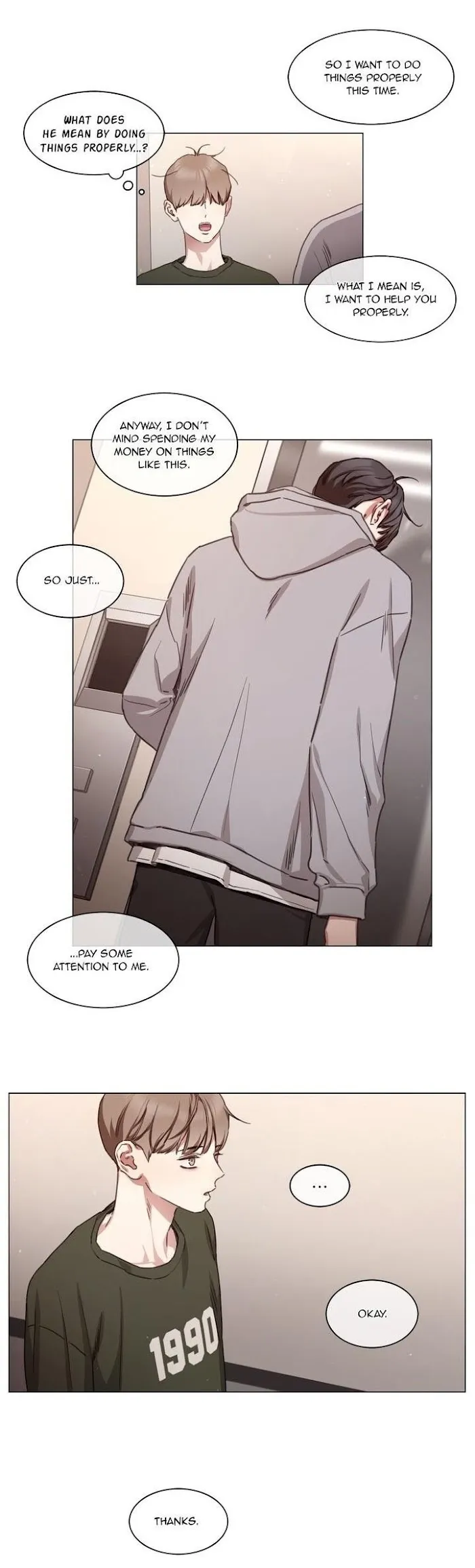 The King Of Home Cooking - Chapter 70 Page 3