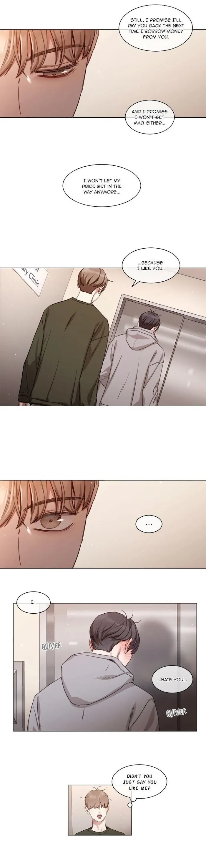 The King Of Home Cooking - Chapter 70 Page 4