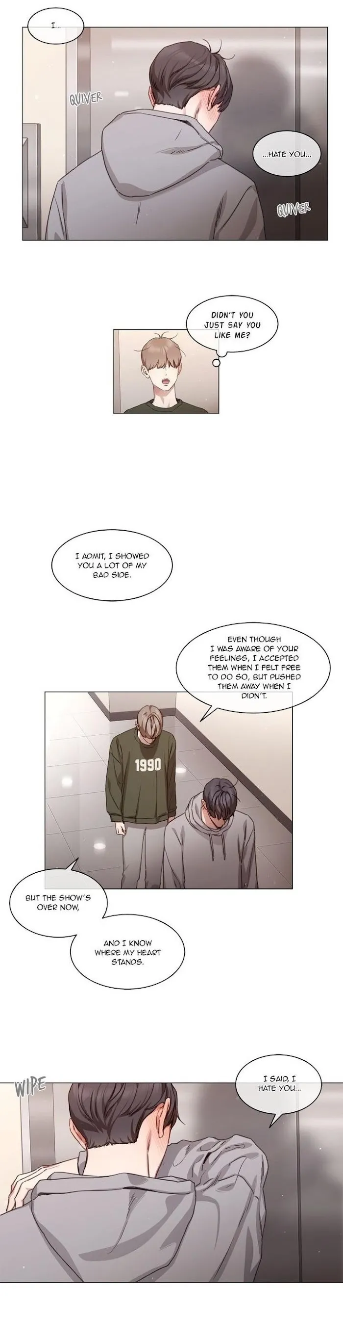 The King Of Home Cooking - Chapter 70 Page 5