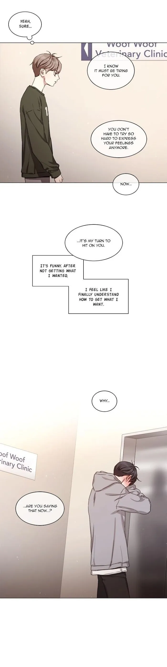 The King Of Home Cooking - Chapter 70 Page 6