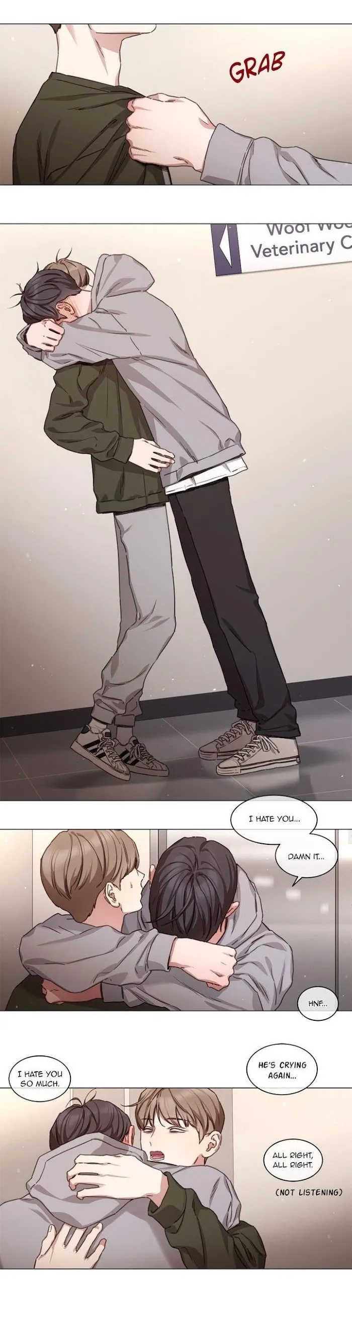 The King Of Home Cooking - Chapter 70 Page 7