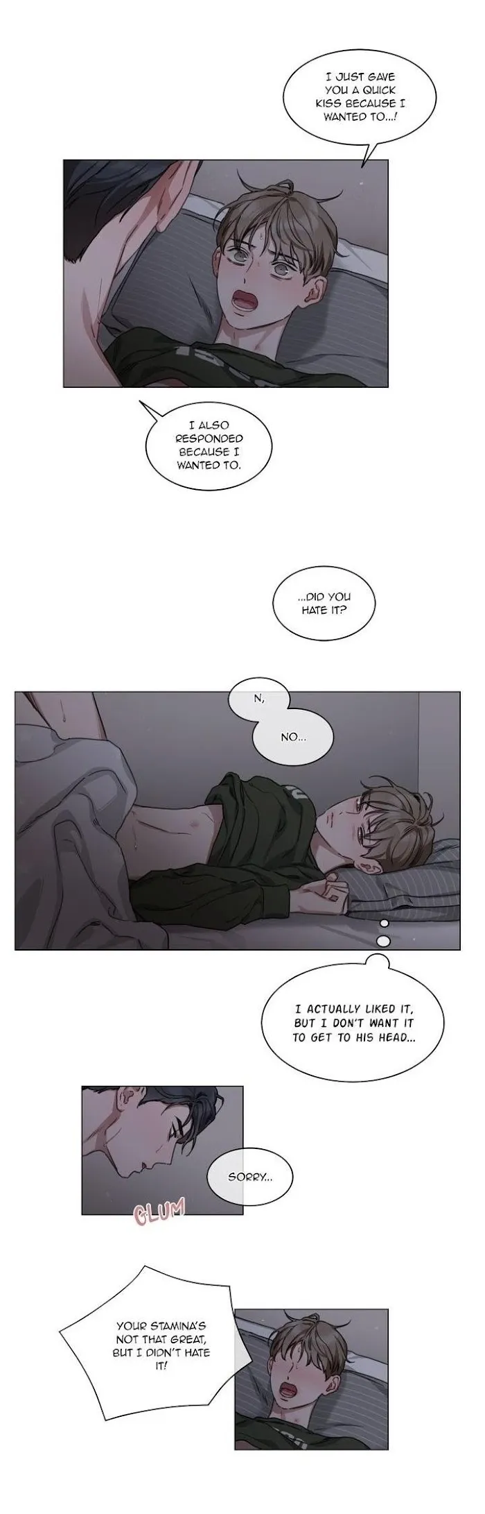 The King Of Home Cooking - Chapter 70 Page 14