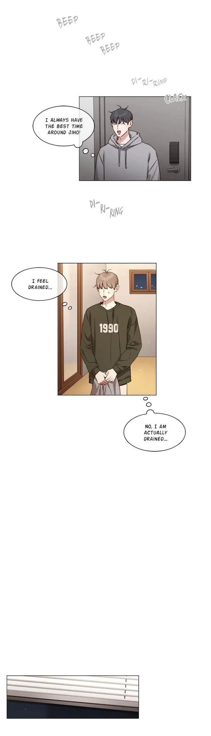 The King Of Home Cooking - Chapter 70 Page 16