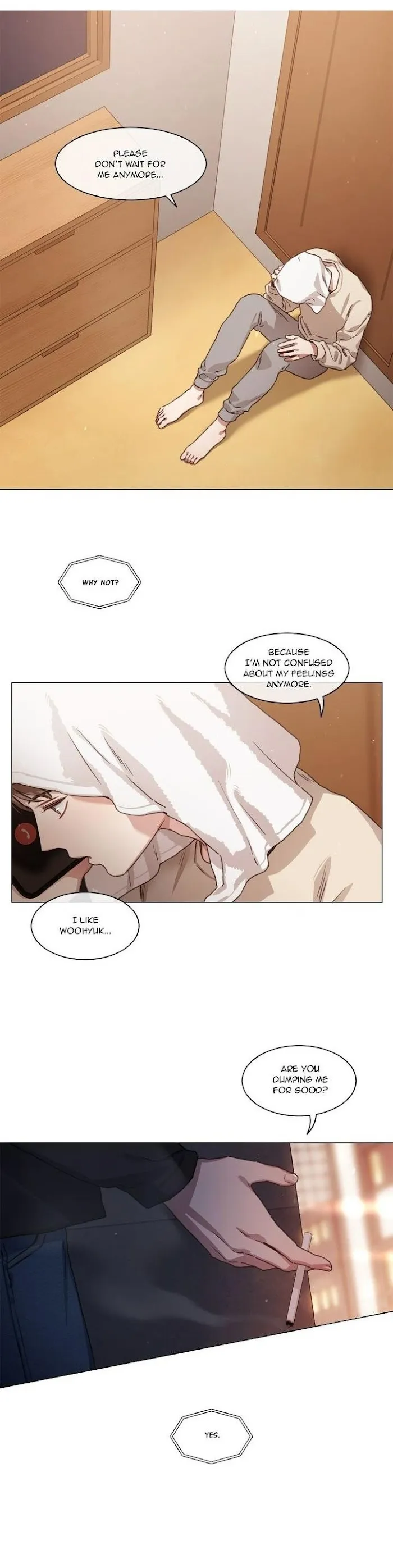 The King Of Home Cooking - Chapter 71 Page 4