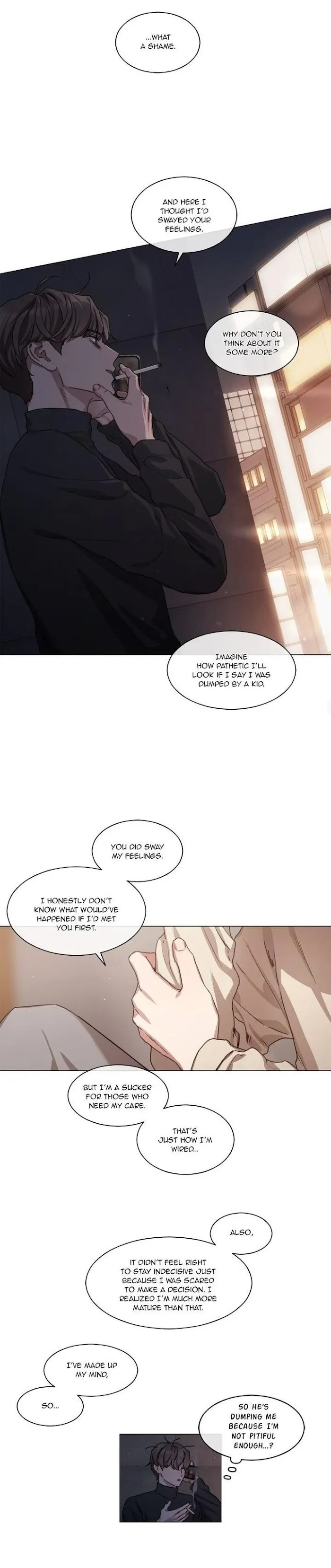 The King Of Home Cooking - Chapter 71 Page 5