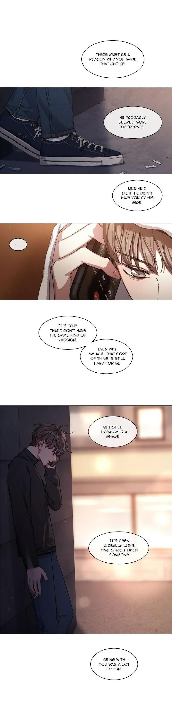 The King Of Home Cooking - Chapter 71 Page 7