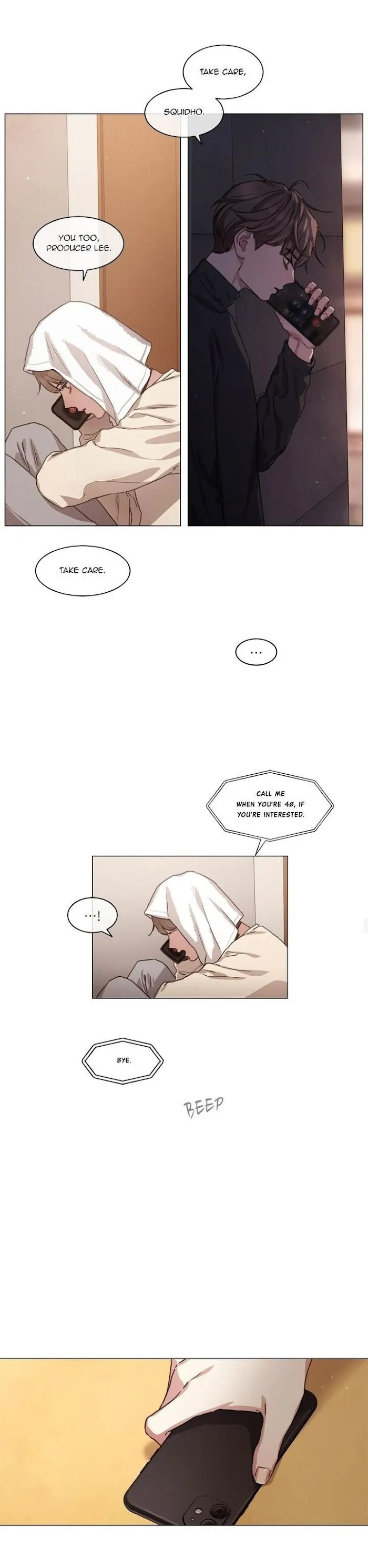 The King Of Home Cooking - Chapter 71 Page 8