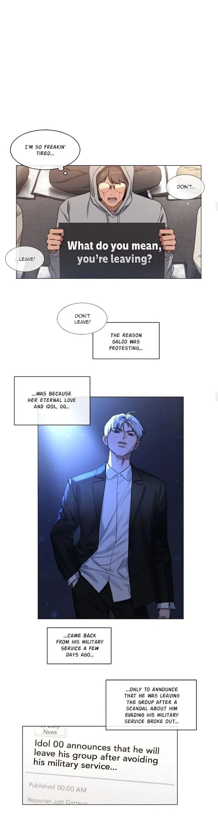 The King Of Home Cooking - Chapter 71 Page 11