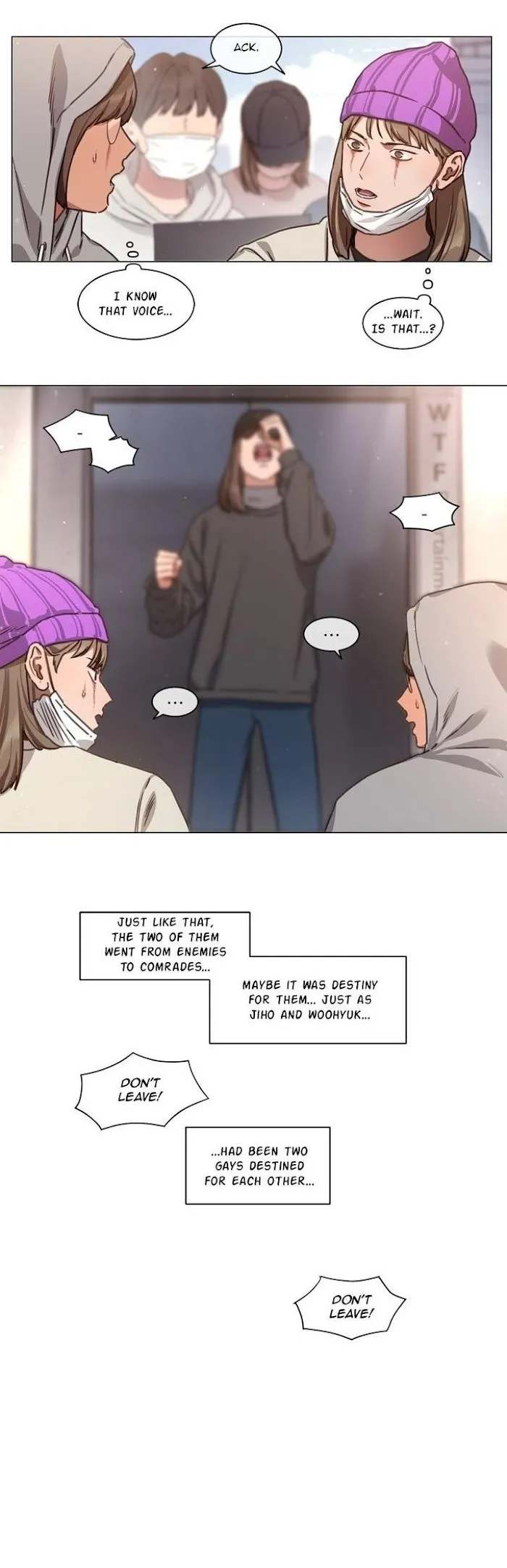 The King Of Home Cooking - Chapter 71 Page 13