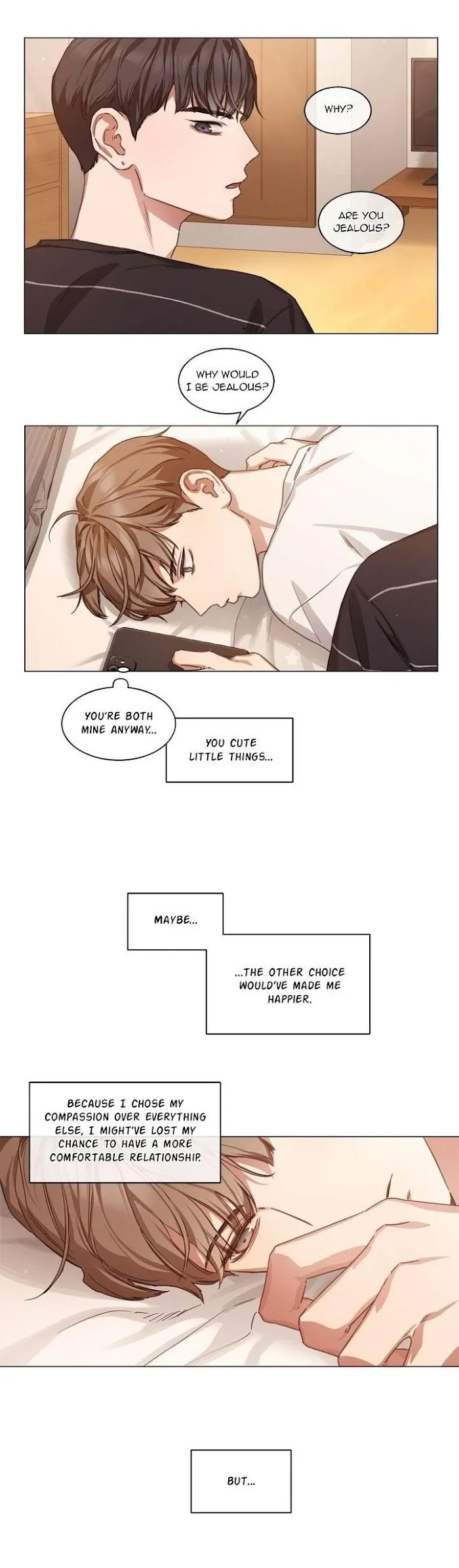 The King Of Home Cooking - Chapter 71 Page 15