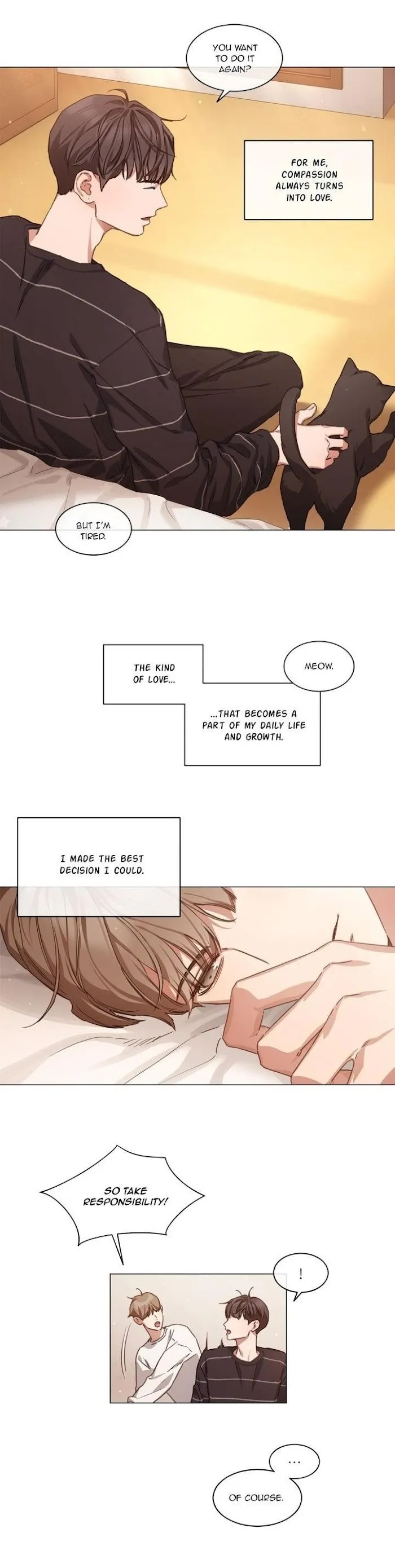 The King Of Home Cooking - Chapter 71 Page 16