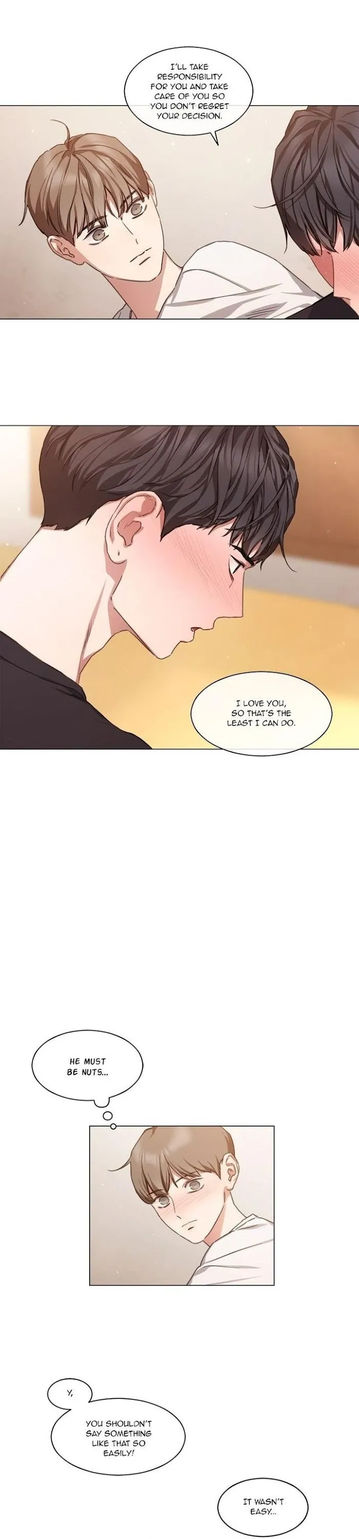 The King Of Home Cooking - Chapter 71 Page 17