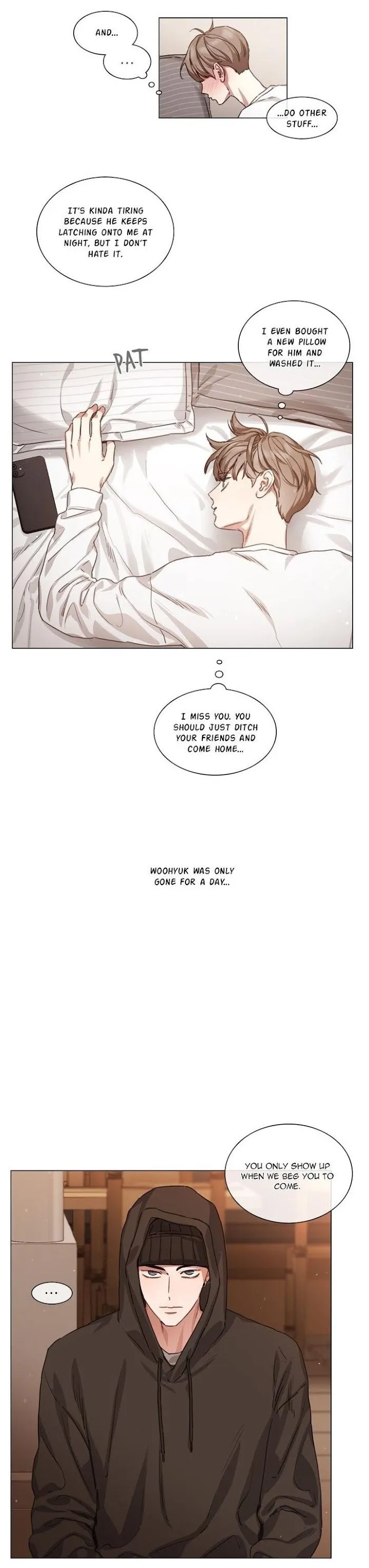 The King Of Home Cooking - Chapter 72 Page 3