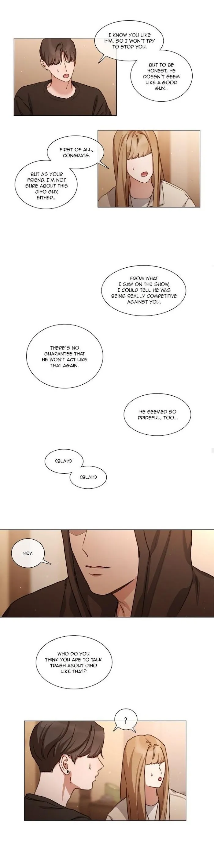 The King Of Home Cooking - Chapter 72 Page 5