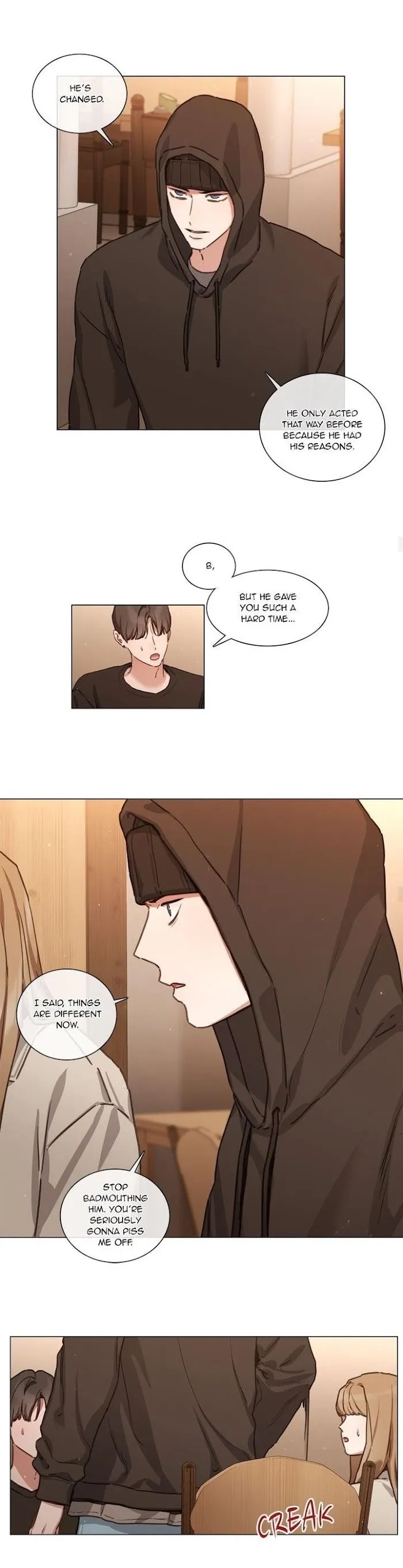 The King Of Home Cooking - Chapter 72 Page 6