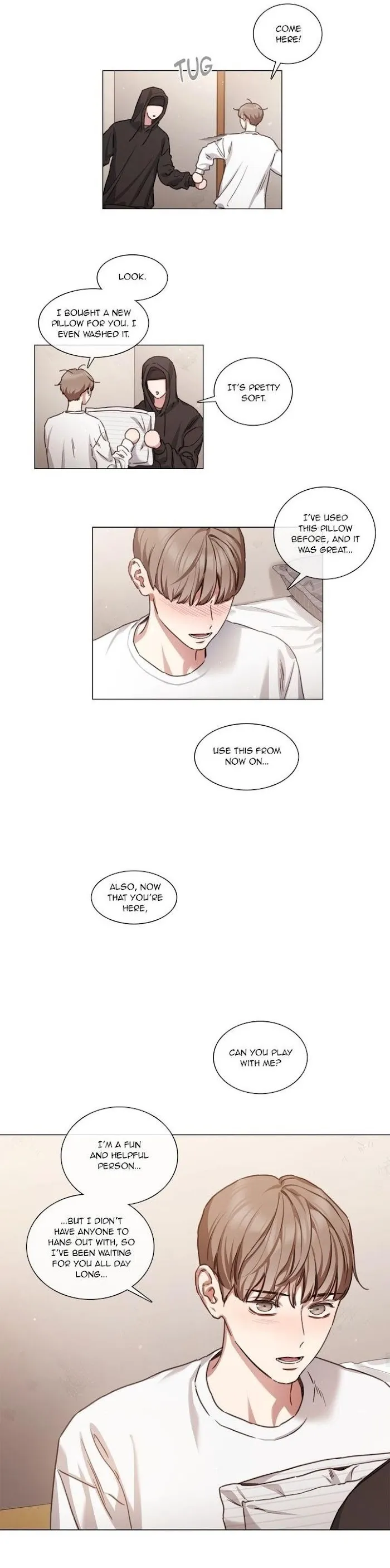 The King Of Home Cooking - Chapter 72 Page 11