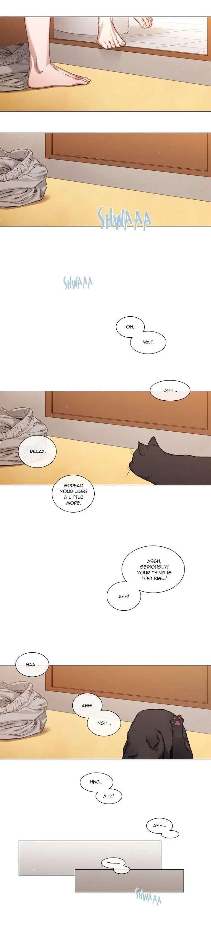 The King Of Home Cooking - Chapter 72 Page 13