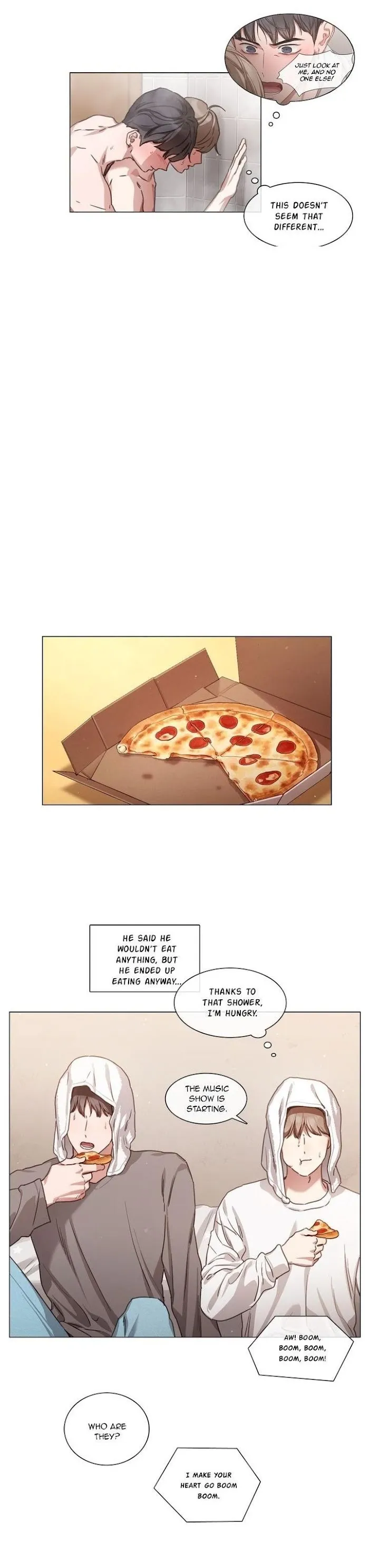 The King Of Home Cooking - Chapter 72 Page 15