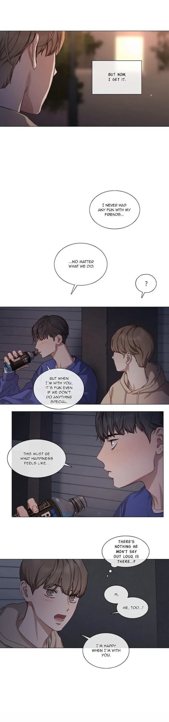 The King Of Home Cooking - Chapter 73.1 Page 5