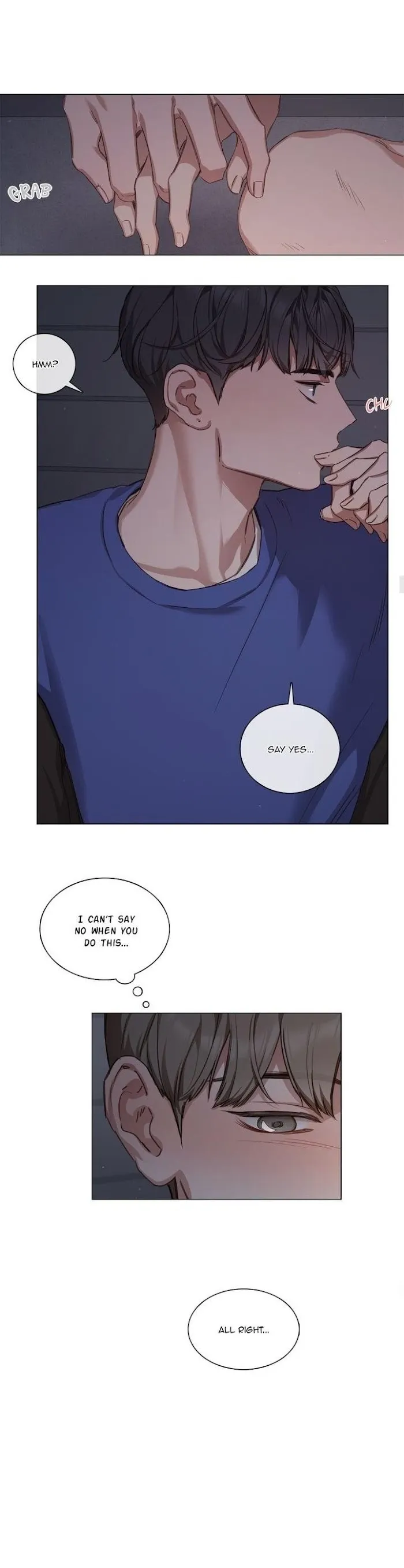 The King Of Home Cooking - Chapter 73.1 Page 7