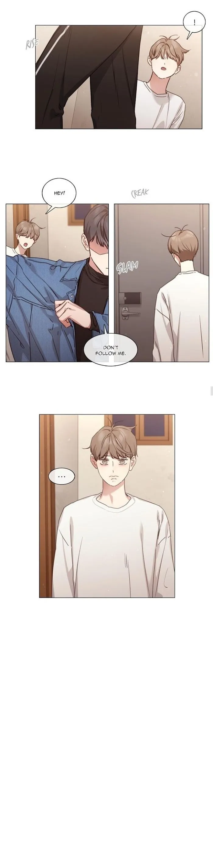 The King Of Home Cooking - Chapter 73.1 Page 11