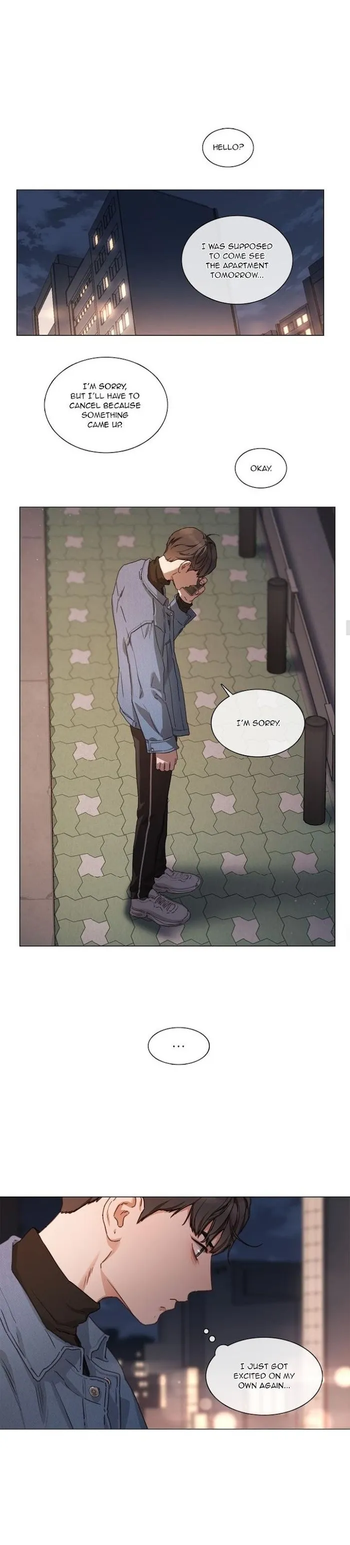 The King Of Home Cooking - Chapter 73.1 Page 12