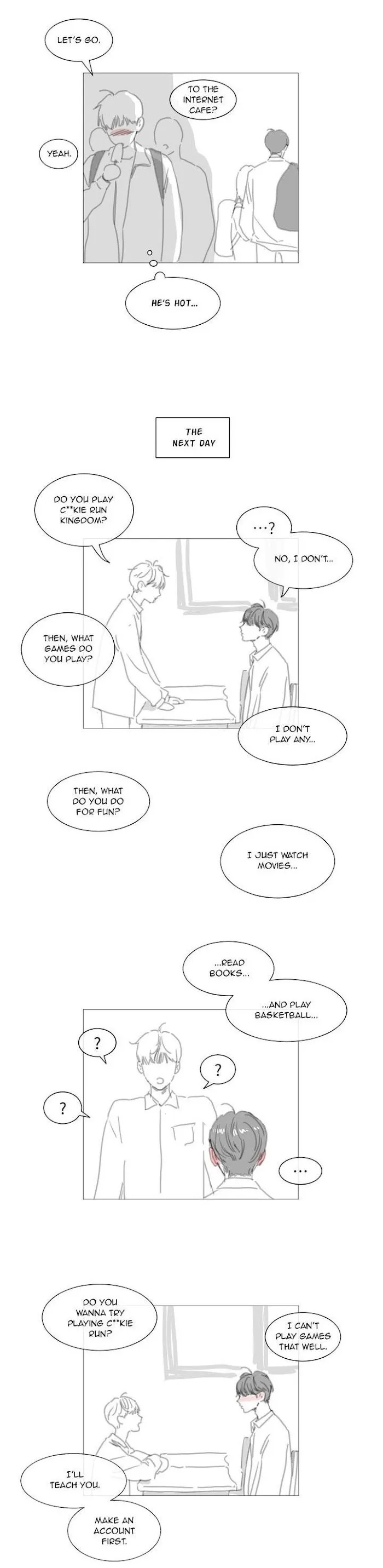 The King Of Home Cooking - Chapter 73.1 Page 16