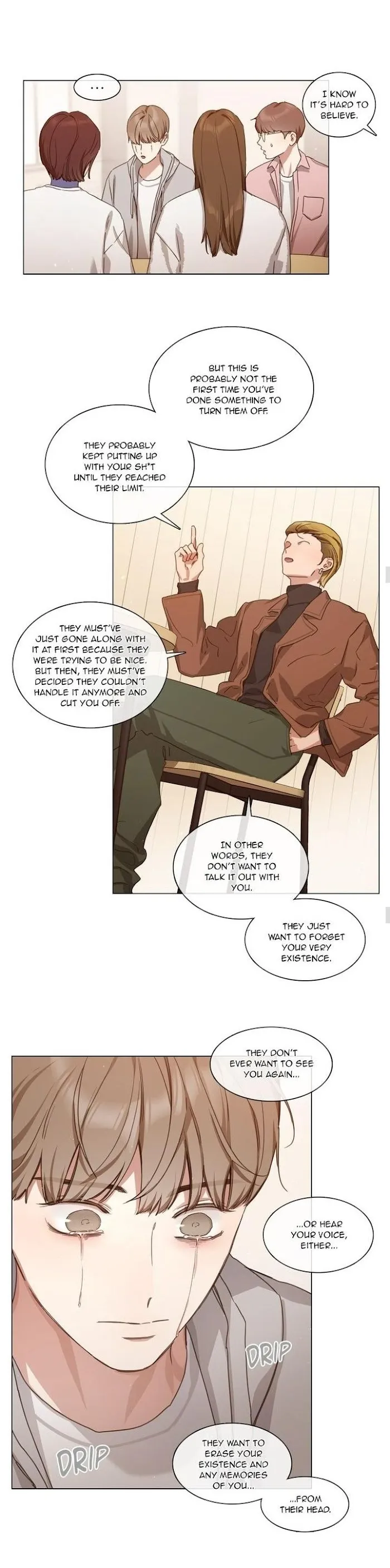 The King Of Home Cooking - Chapter 73.2 Page 7