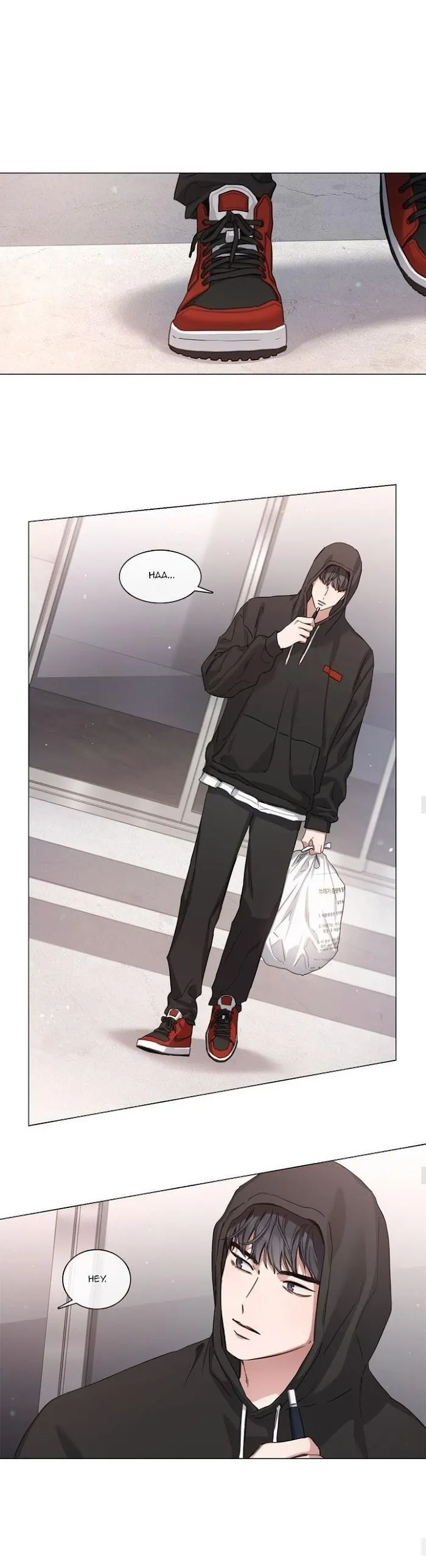 The King Of Home Cooking - Chapter 73.2 Page 11