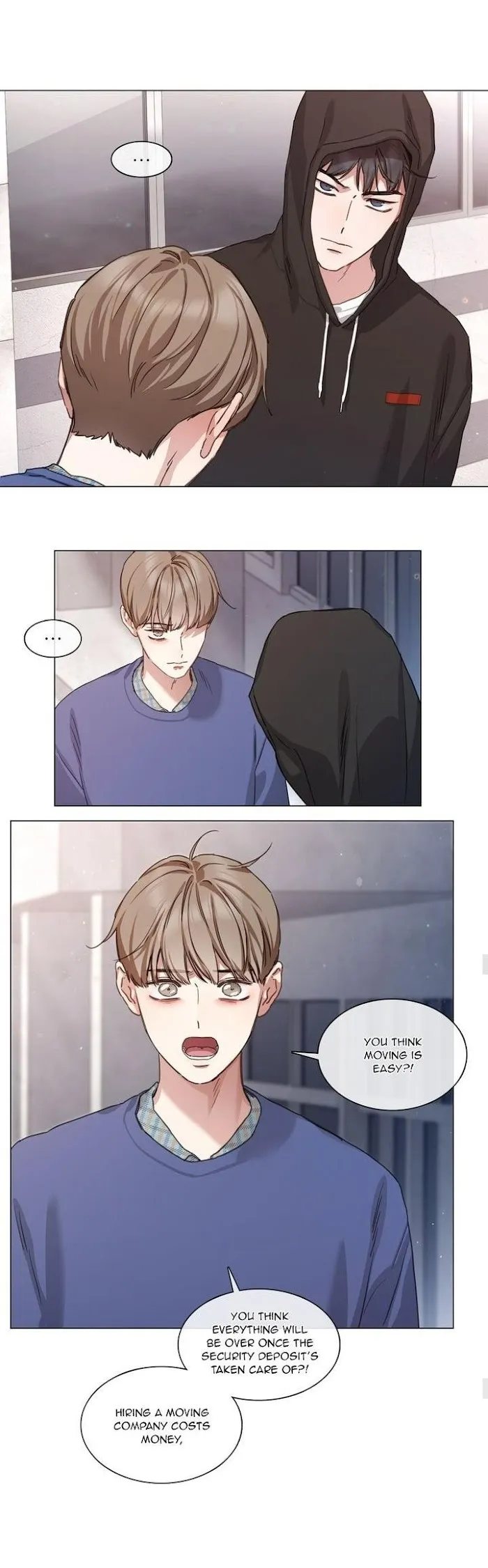 The King Of Home Cooking - Chapter 73.2 Page 13