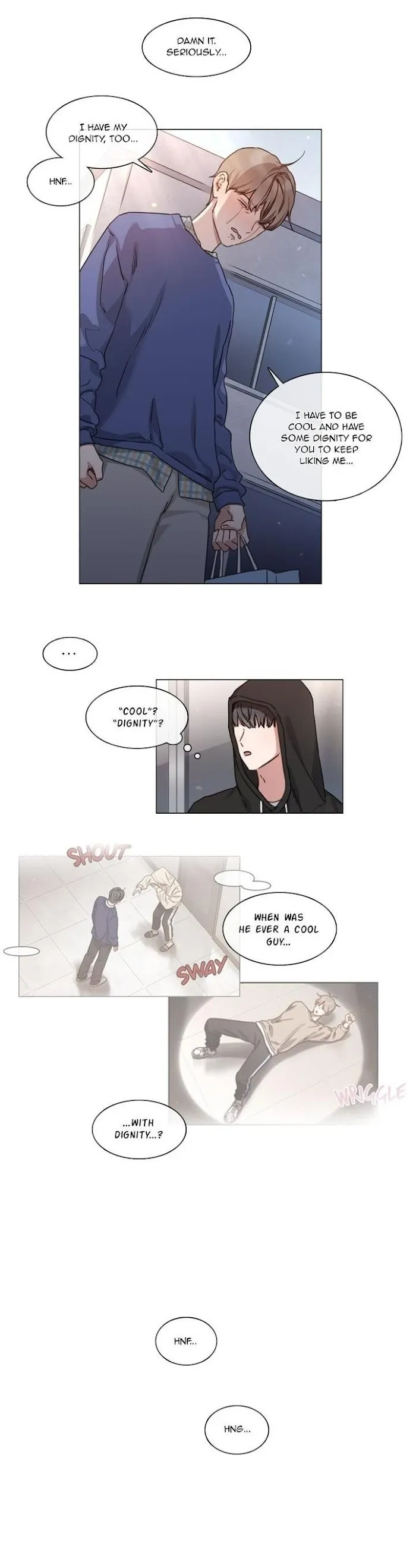 The King Of Home Cooking - Chapter 73.2 Page 15