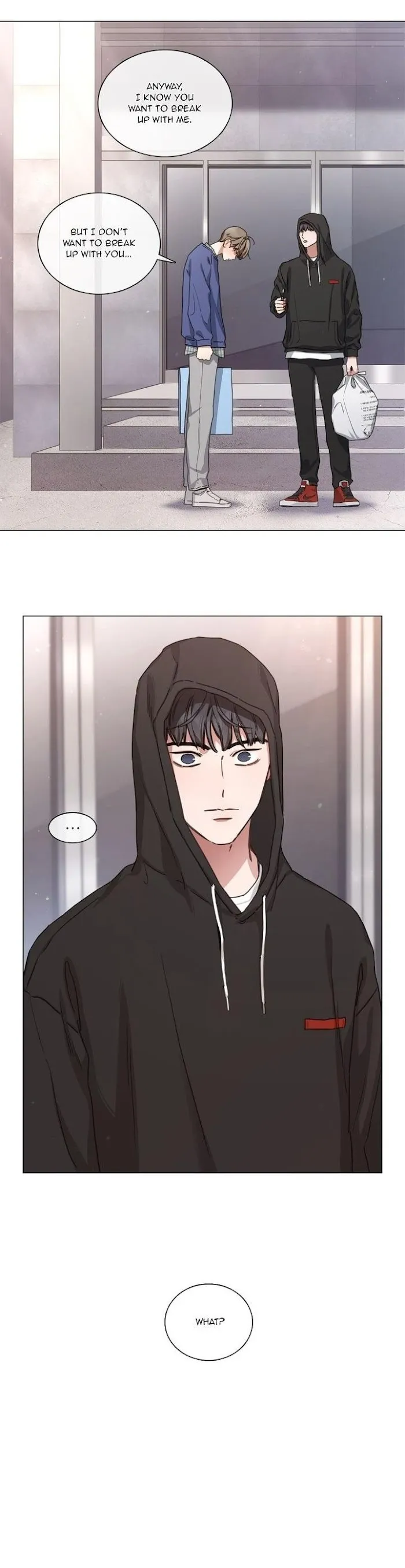 The King Of Home Cooking - Chapter 73.2 Page 16