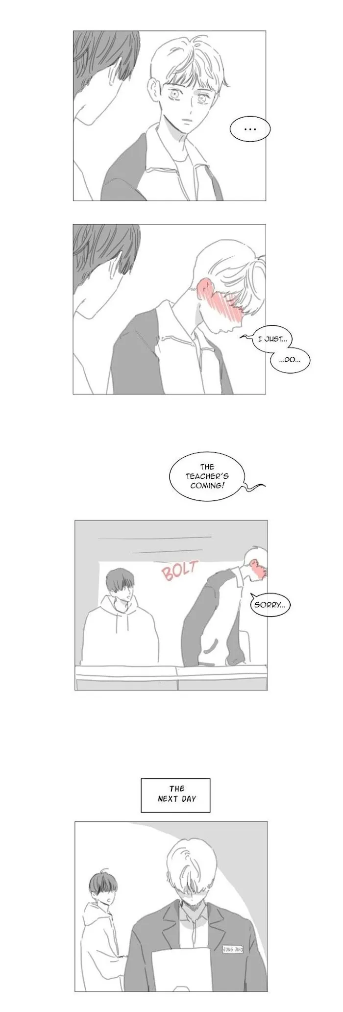 The King Of Home Cooking - Chapter 73.2 Page 18