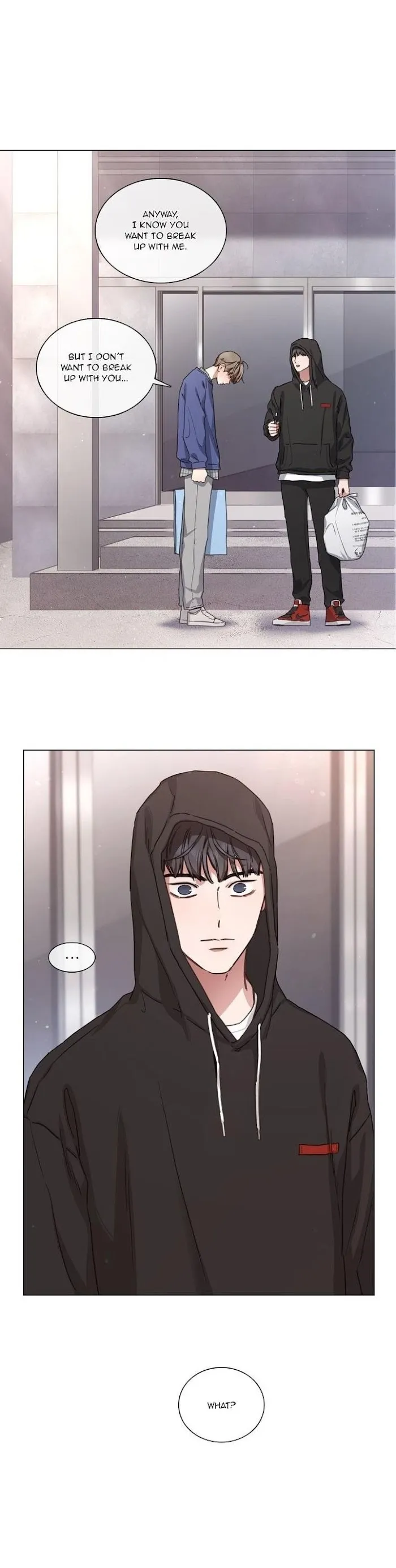 The King Of Home Cooking - Chapter 73.3 Page 2
