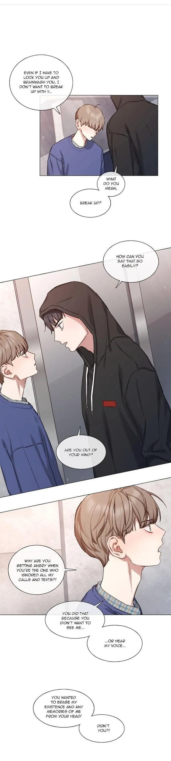 The King Of Home Cooking - Chapter 73.3 Page 3