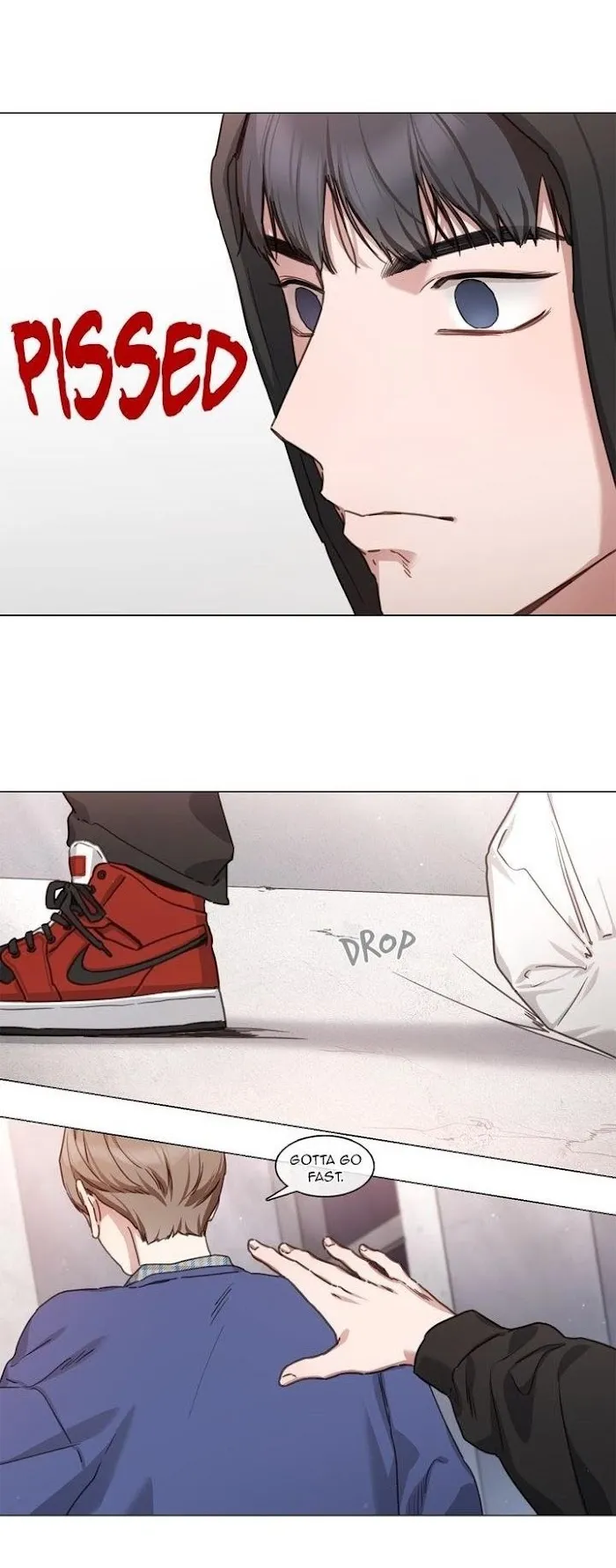 The King Of Home Cooking - Chapter 73.3 Page 5