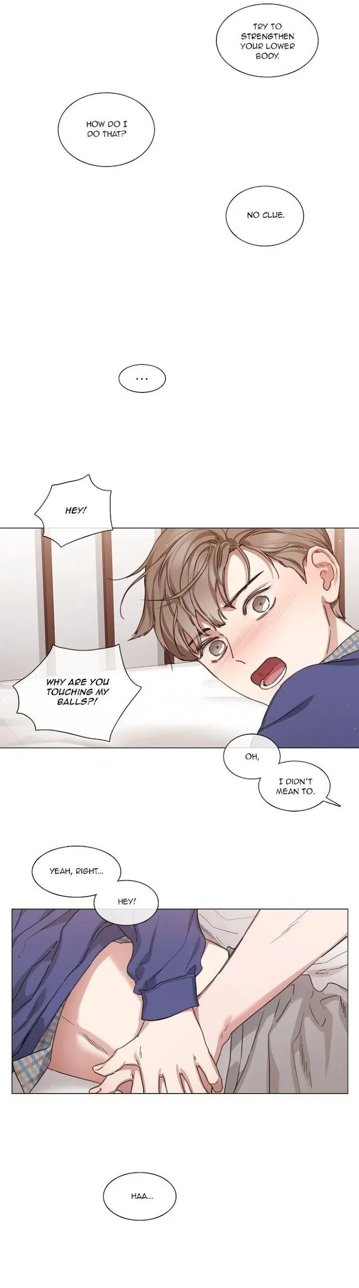 The King Of Home Cooking - Chapter 73.3 Page 11