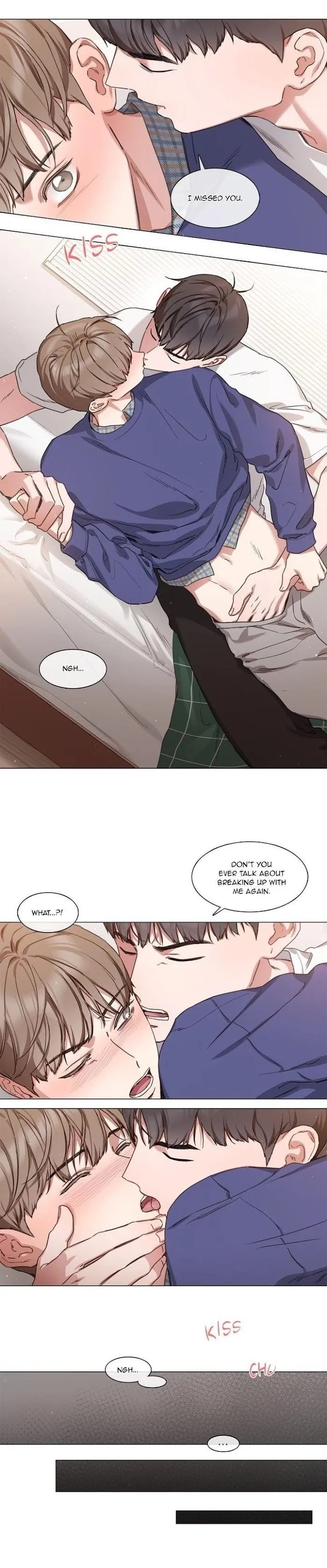 The King Of Home Cooking - Chapter 73.3 Page 12
