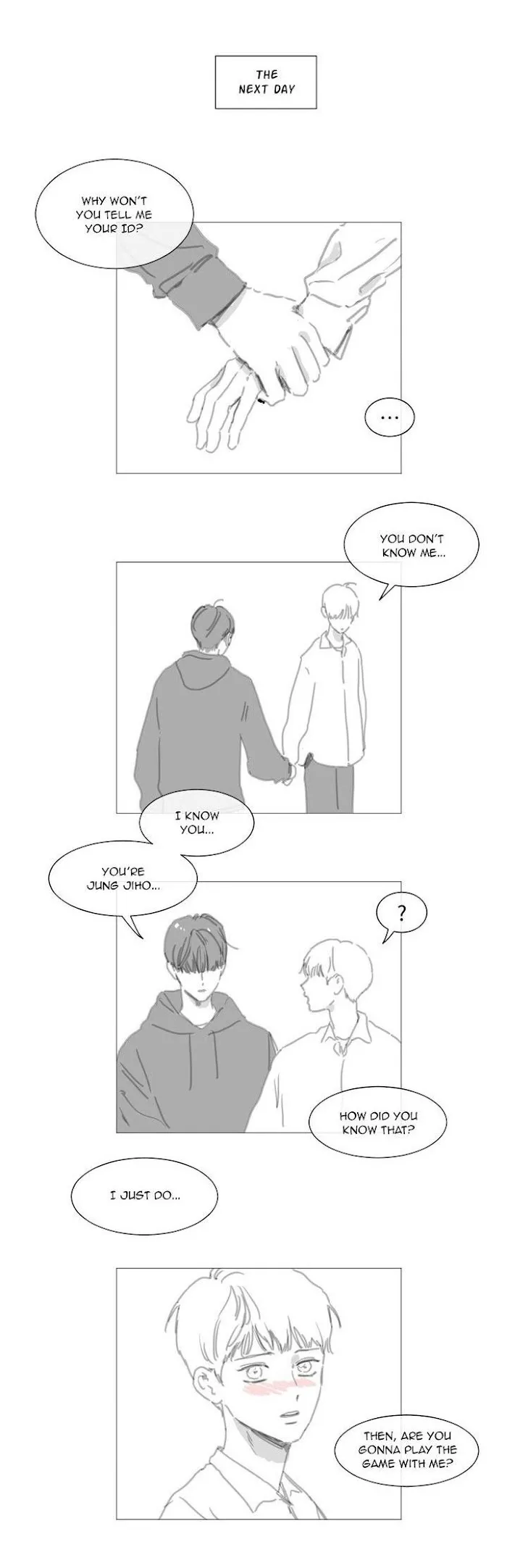 The King Of Home Cooking - Chapter 73.3 Page 17