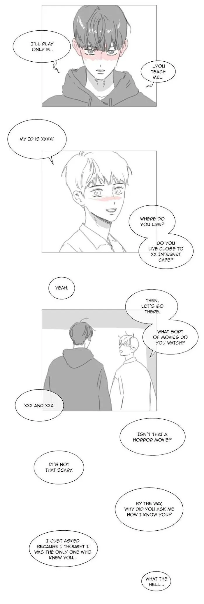 The King Of Home Cooking - Chapter 73.3 Page 18